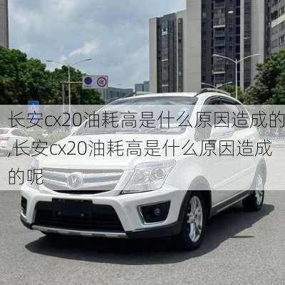 长安cx20油耗高是什么原因造成的,长安cx20油耗高是什么原因造成的呢