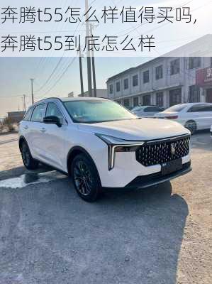 奔腾t55怎么样值得买吗,奔腾t55到底怎么样