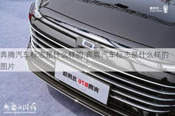 奔腾汽车标志是什么样的,奔腾汽车标志是什么样的图片