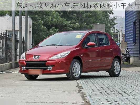 东风标致两厢小车,东风标致两厢小车图片